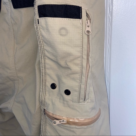 Old Harbor Outfitters Technical Shorts - Picture 6 of 8